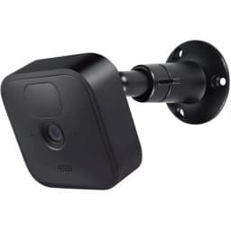 Wasserstein Metal Wall Mount for Blink Outdoor, XT and XT2 Cameras - 3-Pack, Black thumbnail 3