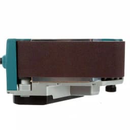 Makita 8.8 Amp Corded 3 in. x 21 in. Belt Sander with Variable Speed Control thumbnail 7