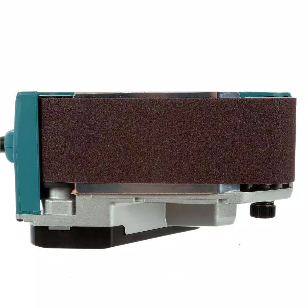 Makita 8.8 Amp Corded 3 in. x 21 in. Belt Sander with Variable Speed Control