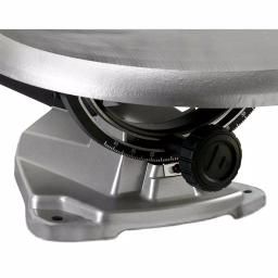Delta 20 in. Variable Speed Scroll Saw, 1.3 Amp, Corded Power Tool thumbnail 6