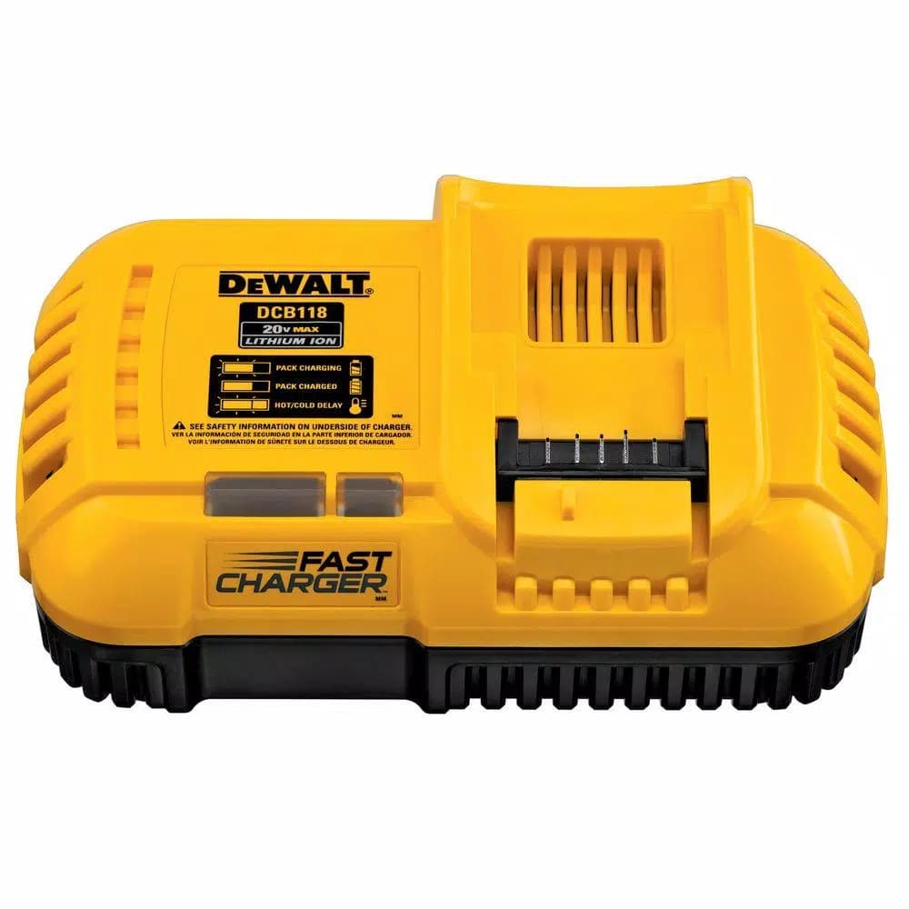 DEWALT DCS388T1 FLEXVOLT 60V MAX Cordless Brushless Reciprocating Saw Kit with 6.0Ah Battery and Charger