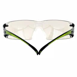 3M SecureFit 400 Mirror Lens Safety Glasses, Anti-Scratch & UV Protection (6-Pack) thumbnail 4