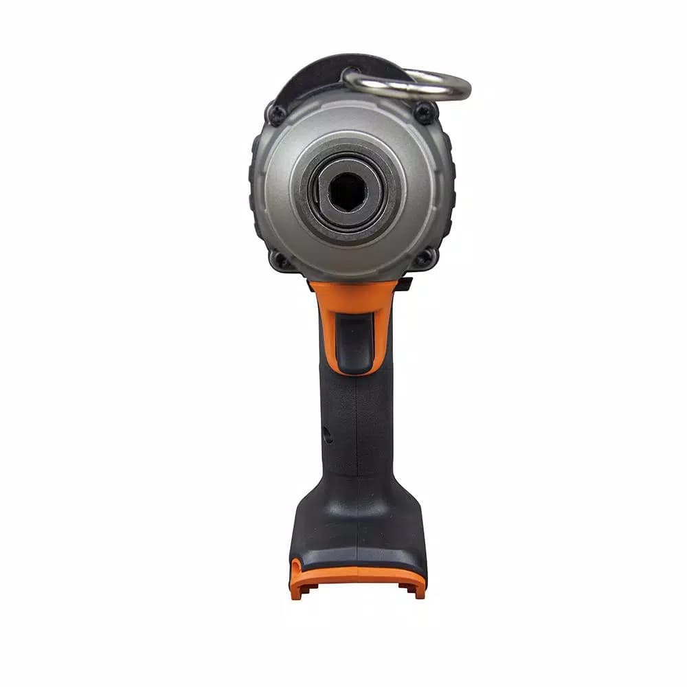 Klein Tools DeWALT 20V MAX Brushless Cordless 7/16 in. Impact Wrench (Tool-Only)