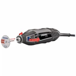 Dremel 4200 Series 1.6 Amp Variable Speed Corded Rotary Tool Kit with 36 Accessories and 4 Attachments thumbnail 8
