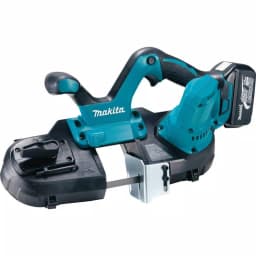 Makita 32-7/8 in. 18 TPI Bi-Metal Compact Portable Band Saw Blade thumbnail 2