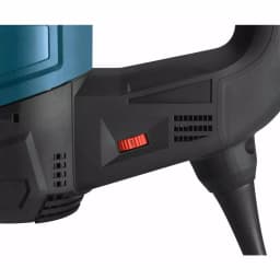 Bosch RH540M 12 Amp SDS-Max Corded Variable Speed Rotary Hammer Drill with Carrying Case thumbnail 10