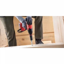 Hilti SIW 9-A22 22V Lithium-Ion 3/4 in. Cordless Impact Wrench with E-Spring thumbnail 6
