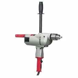Milwaukee Super Hole Shooter 1854-1 High Power Corded Drill, 3/4 in. Chuck, 350 rpm thumbnail 1
