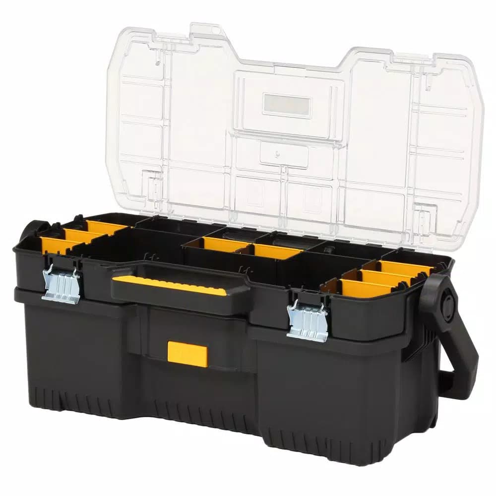 DEWALT 12 in. 15 Amp Double Bevel Compound Miter Saw