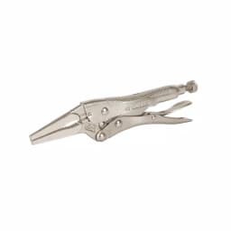 Husky 6.5 in. Long Nose Locking Pliers thumbnail 2