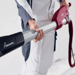 Flex GE 5 Giraffe 4.2 Amp Variable Speed Corded Electric Drywall Sander with 12 ft. Anti-Static Hose thumbnail 4