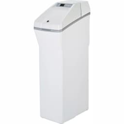 GE 45,100 Grain Water Softener System with SmartSoft Technology and Iron Removal thumbnail 5