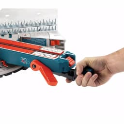 Bosch 12 in. 15 Amp Dual-Bevel Sliding Glide Miter Saw with 60 Tooth Blade thumbnail 3