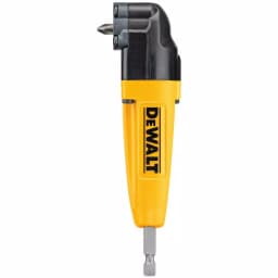 DEWALT Right Angle Drill Adapter for Tight Spaces thumbnail 6