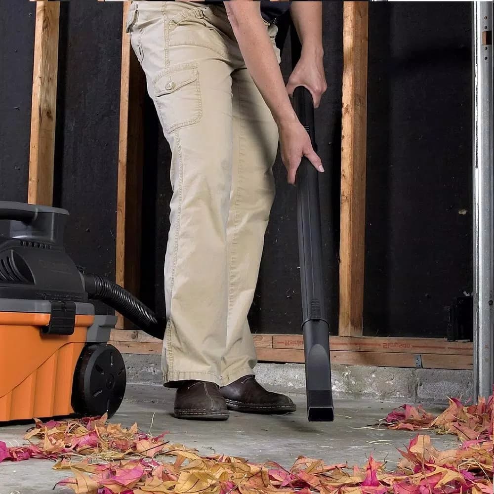 RIDGID 22 in. Extension Wand for 1-7/8 in. Wet/Dry Shop Vacuums