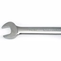 GearWrench 11 mm Flex-Head Combination Ratcheting Wrench thumbnail 5