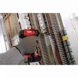 Hilti SFD 2-A 12V Cordless Drill Driver, 1/4 in. Hex Chuck, Tool Only thumbnail 9