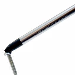 Best Value 101-Piece Screwdriver and Bit Set with Chrome Vanadium Steel Tools and Magnetic Tips thumbnail 2