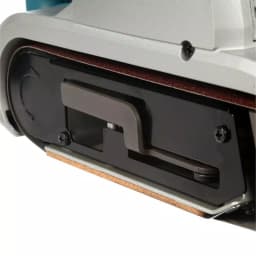 Makita 11 Amp 4 in. x 24 in. Corded Belt Sander with Dust Bag thumbnail 9