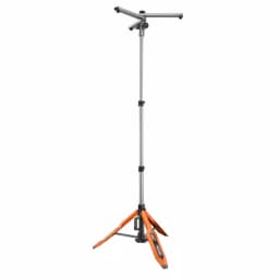 RIDGID GEN5X 18V Universal Collapsible Tripod Lighting Stand thumbnail 1