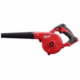 Milwaukee M18 18V Lithium-Ion Cordless Compact Blower (Tool-Only) thumbnail 1