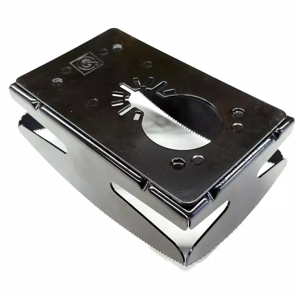 Q Bit QBit SQ1000-S Oscillating Multi-Tool Outlet Box Saw Blade for 1-Gang Plastic Boxes