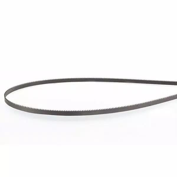 Olson Saw 70-1/2 in. High Carbon Steel 10 TPI Band Saw Blade, 3/16 in. Width
