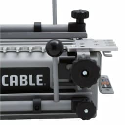 PORTER-CABLE 12 in. Dovetail Jig Set with Templates and Router Bits thumbnail 3