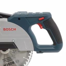Bosch 8-1/2 in. 12 Amp Corded Single Bevel Sliding Compound Miter Saw thumbnail 8