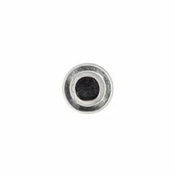 Husky 1/4 in. Drive 2 in. Extension Bar, Chrome Alloy Steel thumbnail 2