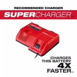 Milwaukee M18 REDLITHIUM HIGH OUTPUT HD12.0 18V Lithium-Ion Battery Pack thumbnail 4