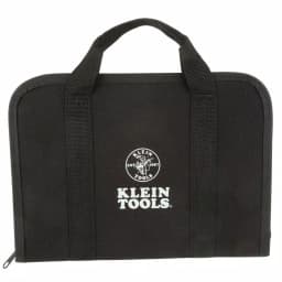Klein Tools 9-Piece Insulated Hand Tool Set, 1000V Rated thumbnail 4