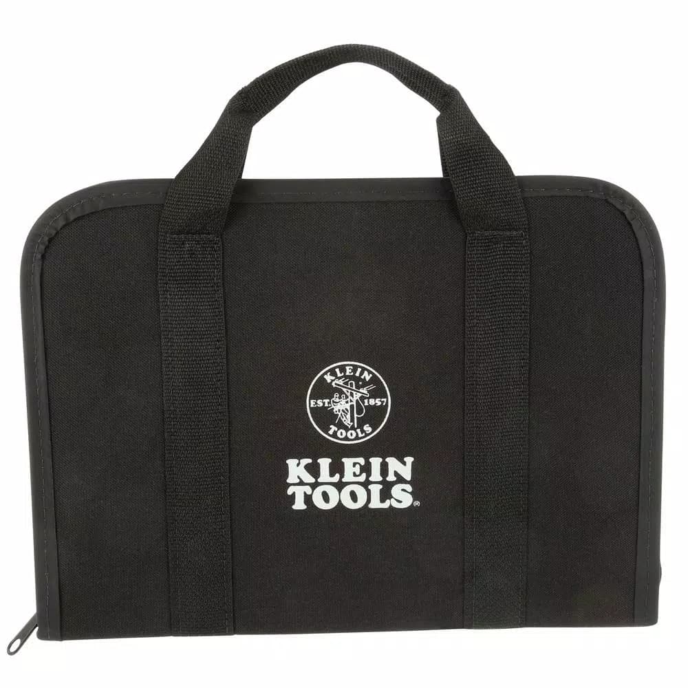 Klein Tools 9-Piece Insulated Hand Tool Set, 1000V Rated
