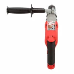 Milwaukee 8.0-Amp 1/2 in. Magnum Corded Drill with Keyless Chuck thumbnail 4