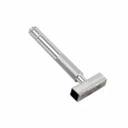 POWERTEC 71003 Diamond Grinding Wheel Dresser, 36 Grit thumbnail 2