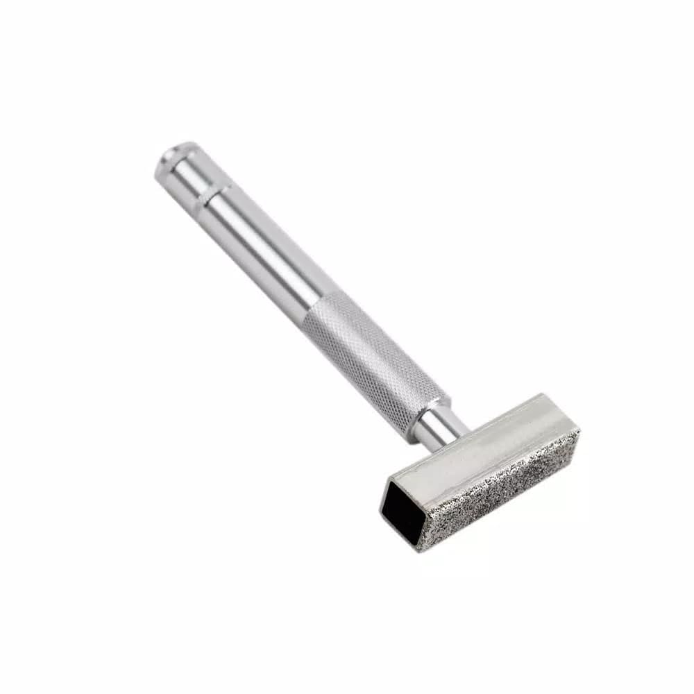 POWERTEC 71003 Diamond Grinding Wheel Dresser, 36 Grit