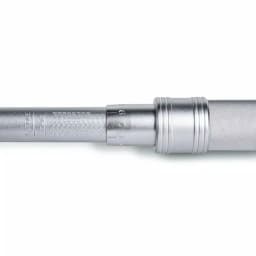 Capri Tools Industrial 1/2 in. Drive Torque Wrench, 30-250 ft. lbs. with Dual Scale thumbnail 3