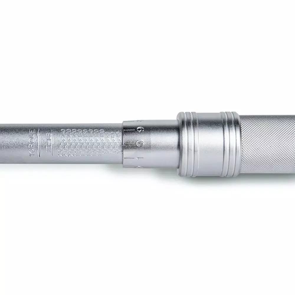 Capri Tools Industrial 1/2 in. Drive Torque Wrench, 30-250 ft. lbs. with Dual Scale
