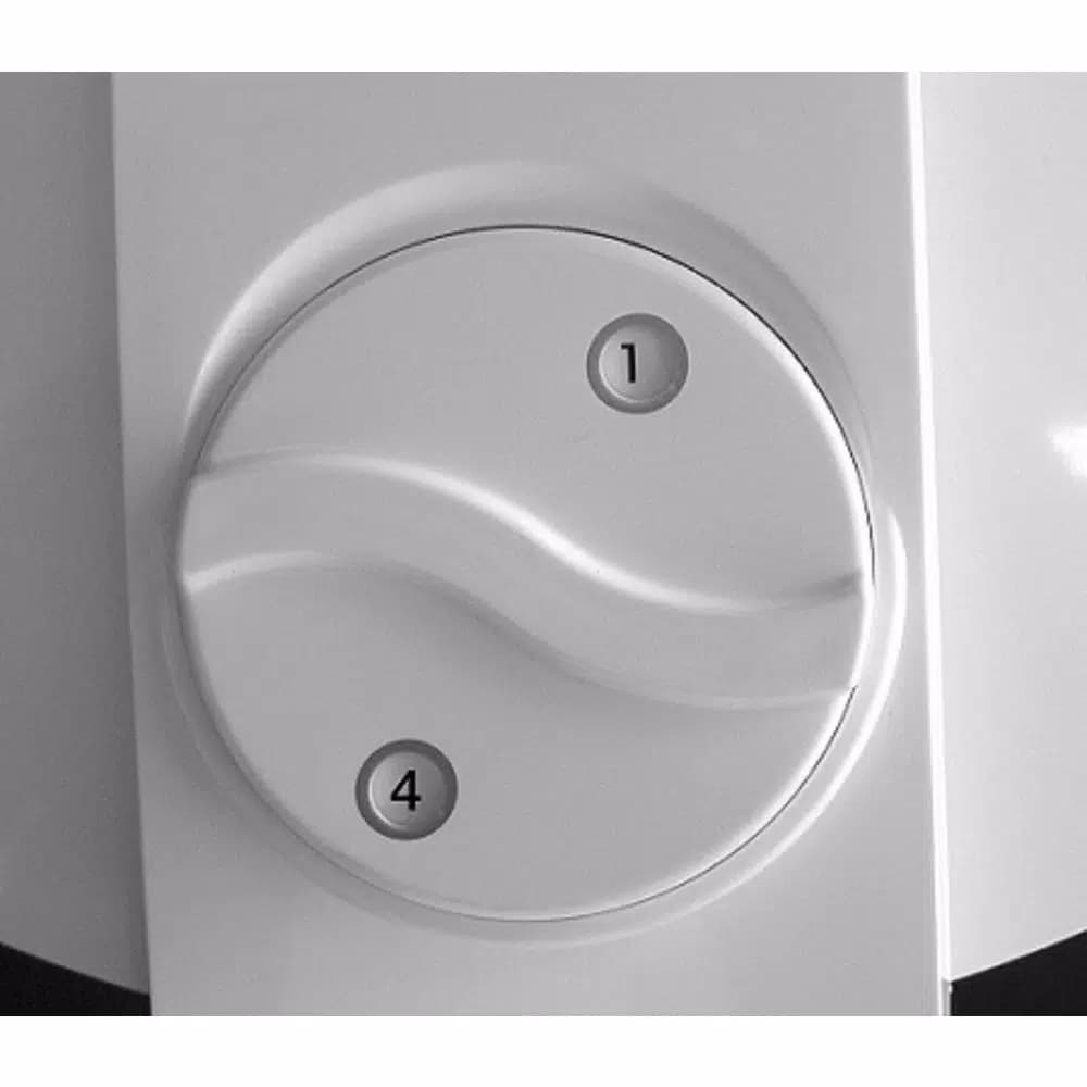 Vitapur Universal Water Filtration System for Top Load Water Coolers - White