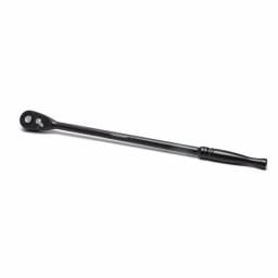Husky 3/8 in. Drive 100-Position Extra Long Handle Ratchet, 15 in. thumbnail 1