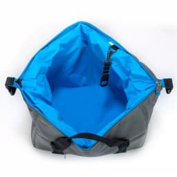 Glacier Coolers IceBox 35 Qt. Black Soft-Side Cooler thumbnail 2