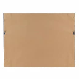DesignOvation Calter Magnetic Chalkboard Monthly Calendar Memo Board with Frame thumbnail 4