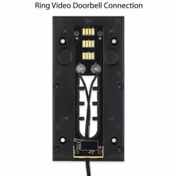 Unbranded Wasserstein Power Supply Adapter for Ring Video Doorbell, Video Doorbell 2, and Video Doorbell Pro thumbnail 6
