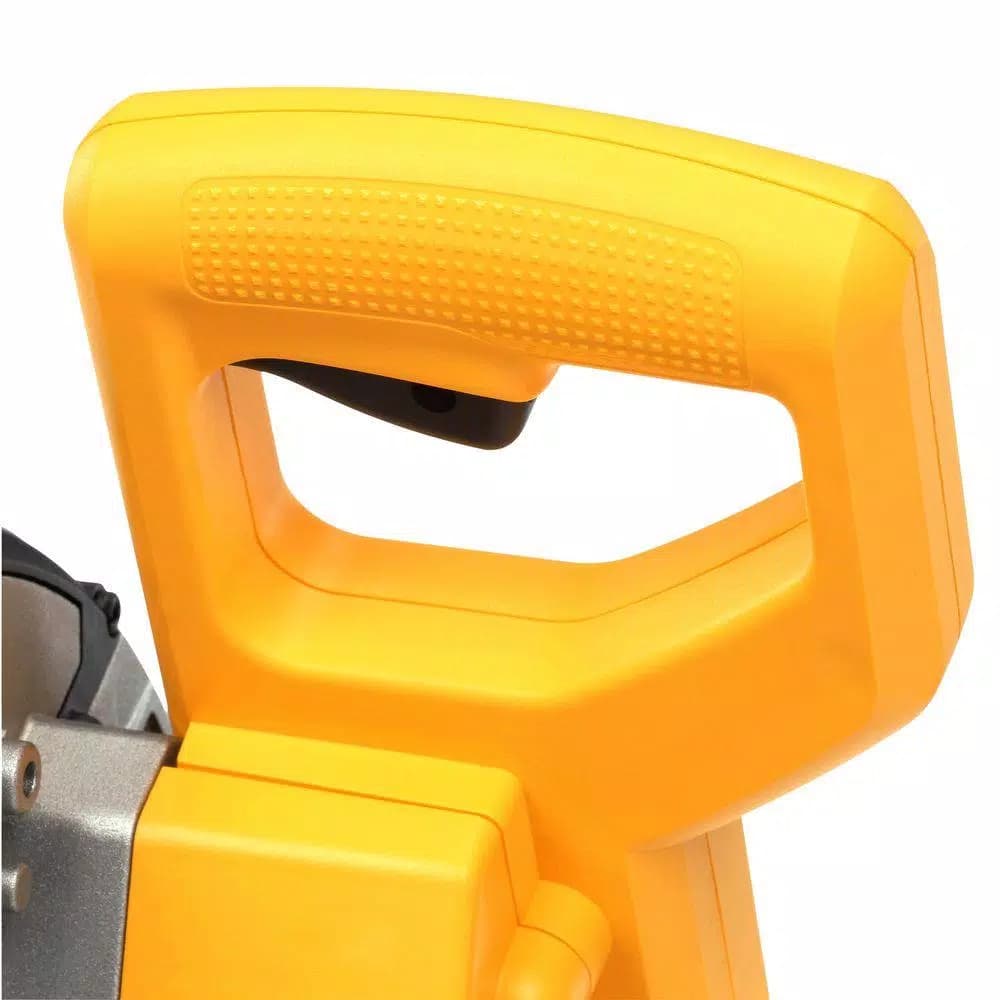 DeWalt 12 in. Double-Bevel Compound Miter Saw, 15 Amp, Corded