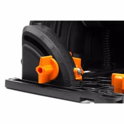 WEN 10 Amp 6.5 in. Plunge Cut Sidewinder Track Saw thumbnail 6
