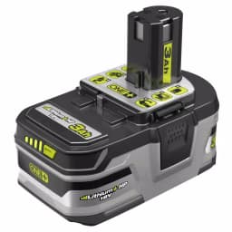 RYOBI 18V ONE+ LITHIUM+ HP 3.0 Ah High Capacity Battery 2-Pack thumbnail 3