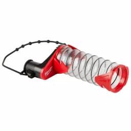 Milwaukee SDS-Plus Dust Trap Drilling Shroud for Rotary Hammers thumbnail 6