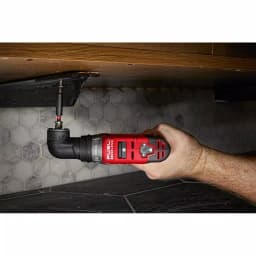 Milwaukee M12 FUEL 12V Brushless 4-in-1 Installation Drill Driver with 4 Tool Heads (Tool-Only) thumbnail 9