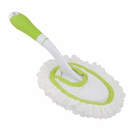 Quickie Homepro Microfiber Quick Duster with Comfort Grip Handle thumbnail 1