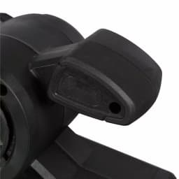 WEN 7-Amp 3 in. x 21 in. Corded Belt Sander with Dust Bag thumbnail 4